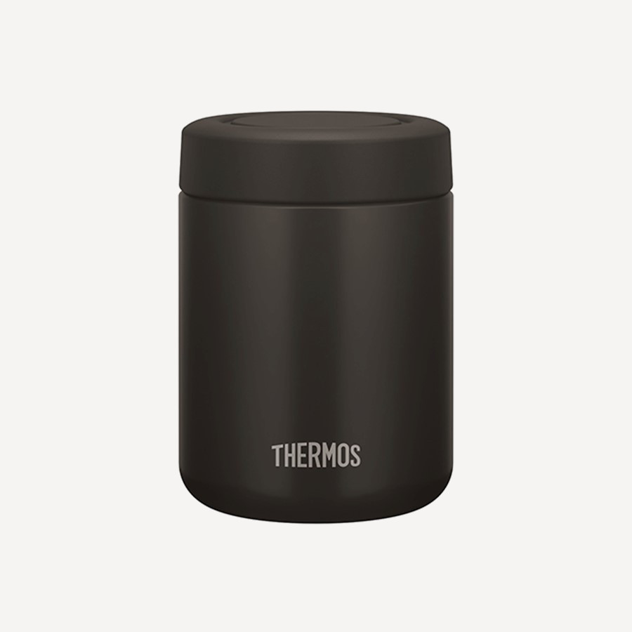Термос для еды Thermos JBR-501 BK 0,5L